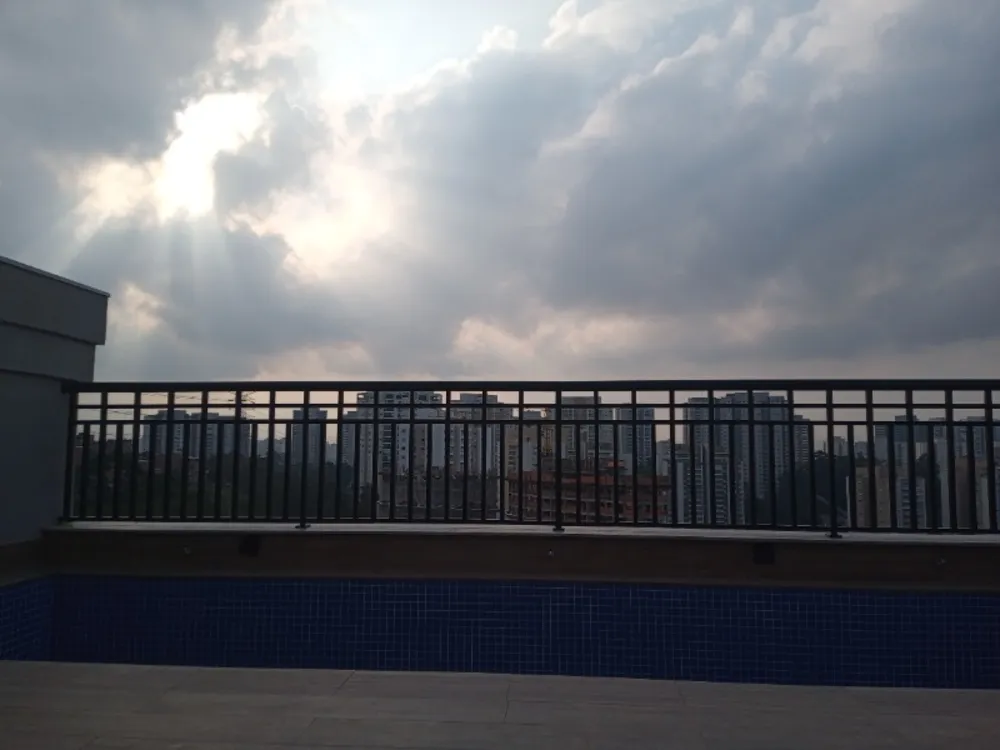 Cobertura, 3 quartos, 247 m² - Foto 4