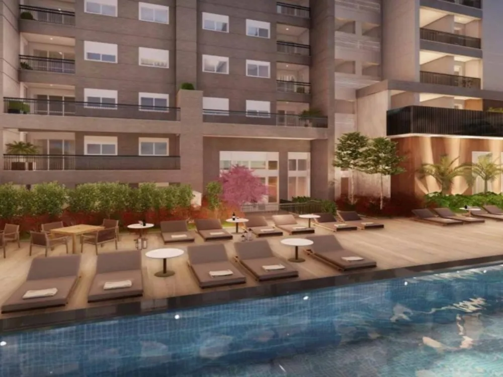 Apartamento, 3 quartos, 81 m² - Foto 1