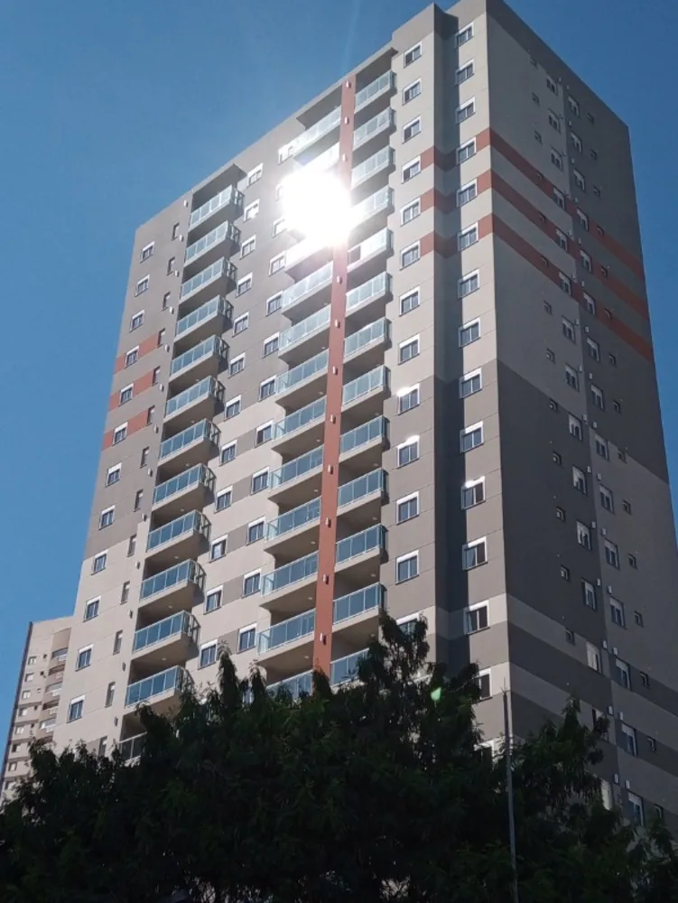 Apartamento, 1 quarto, 41 m² - Foto 4