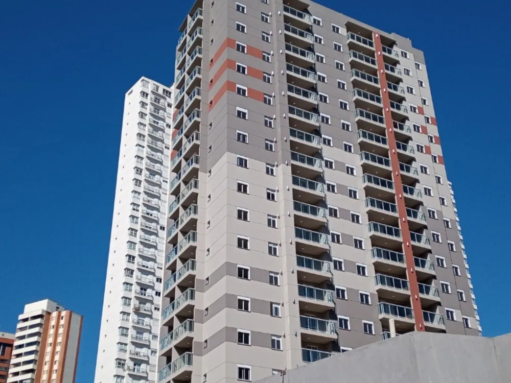 Apartamento, 1 quarto, 41 m² - Foto 3