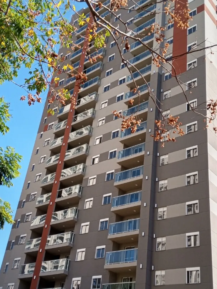 Apartamento, 1 quarto, 41 m² - Foto 2