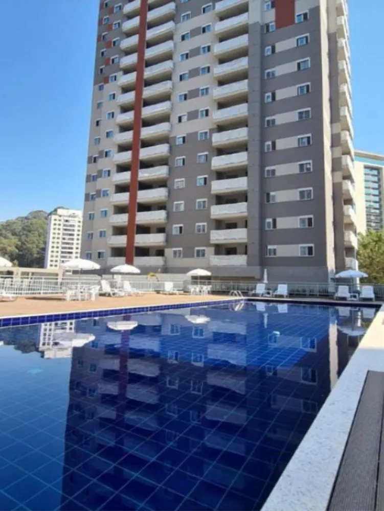 Apartamento, 1 quarto, 41 m² - Foto 1