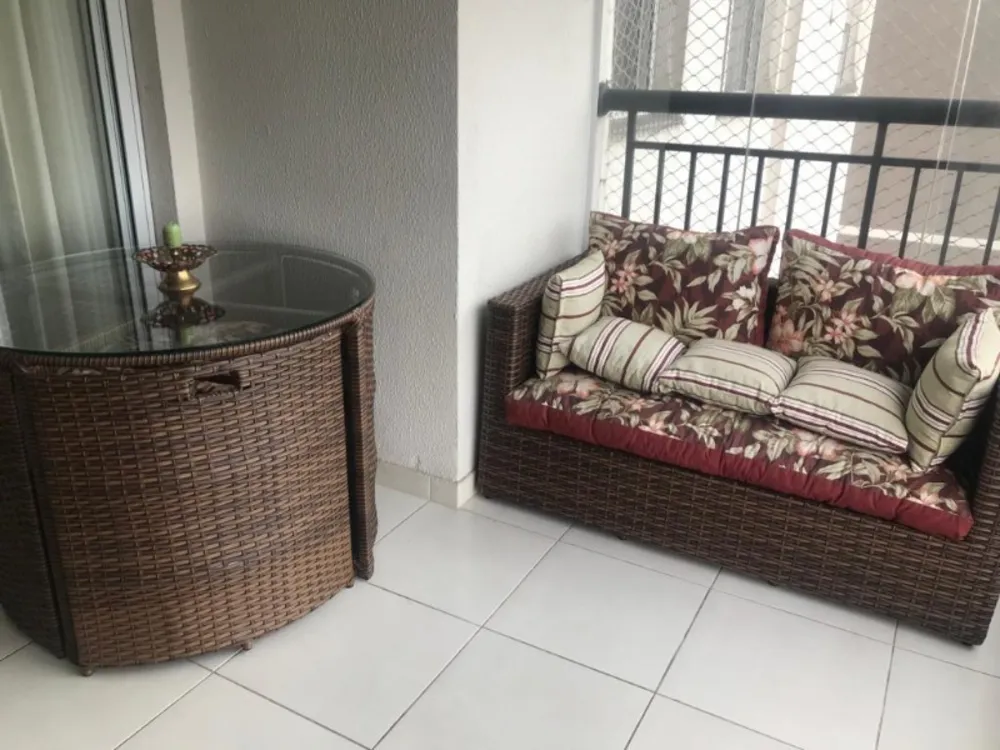 Apartamento, 3 quartos, 84 m² - Foto 3