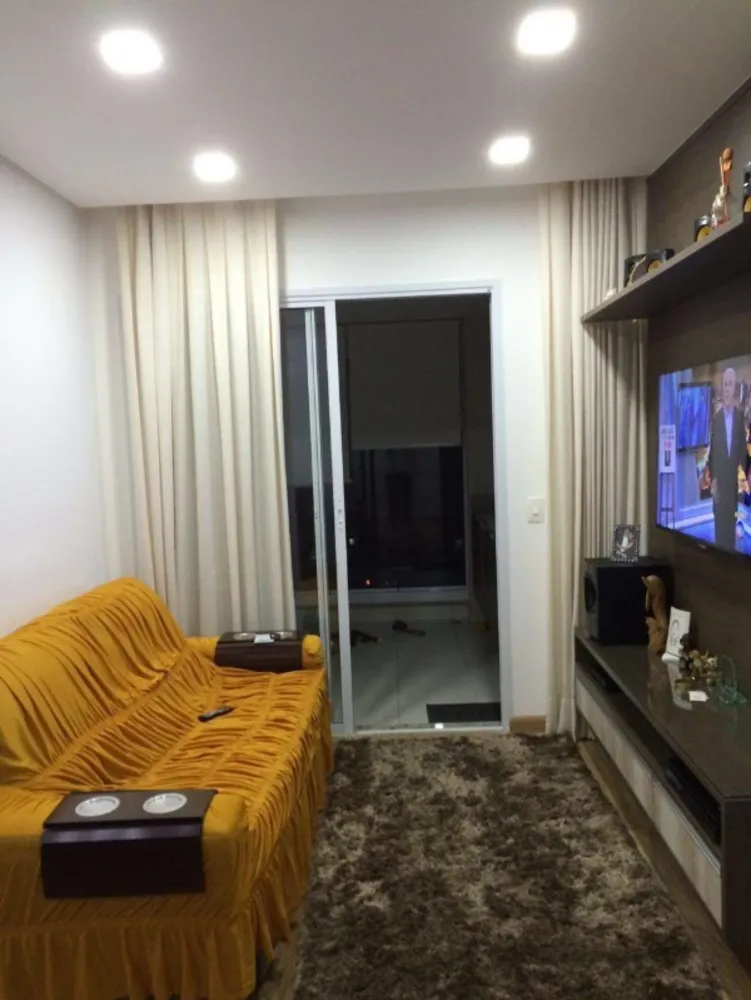 Apartamento, 3 quartos, 84 m² - Foto 2