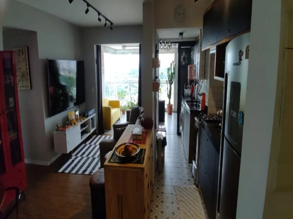 Apartamento, 3 quartos, 80 m² - Foto 3