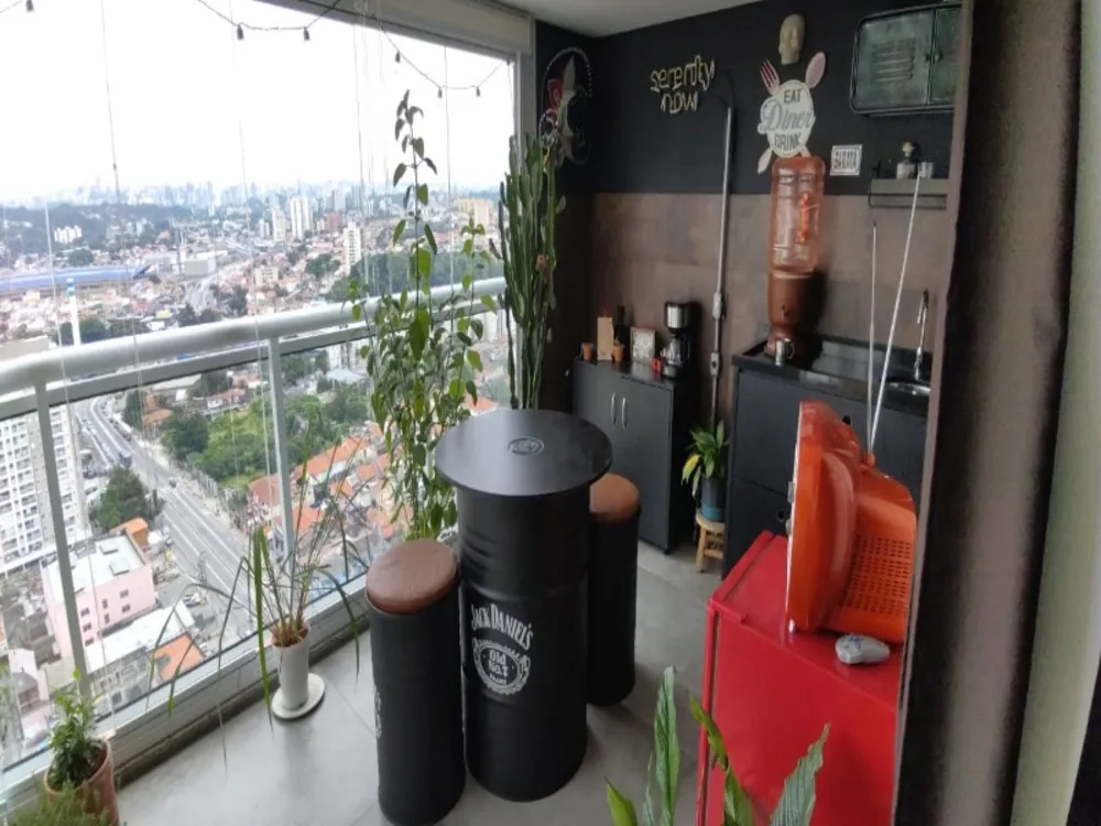 Apartamento, 3 quartos, 80 m² - Foto 1