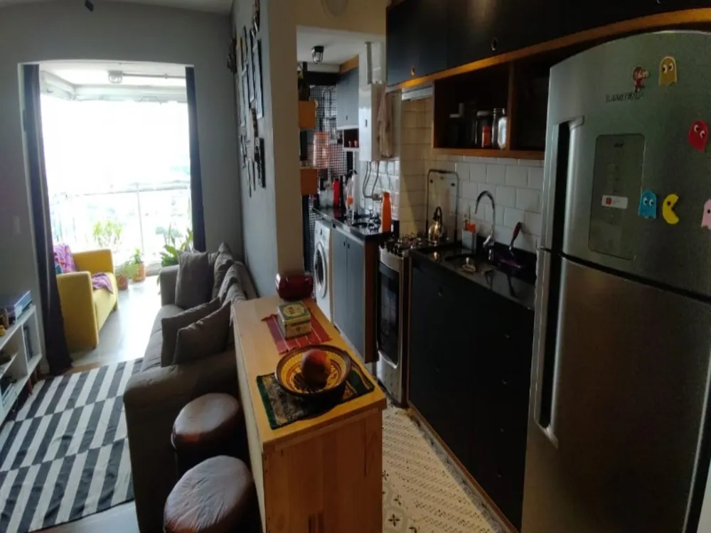 Apartamento, 3 quartos, 80 m² - Foto 4