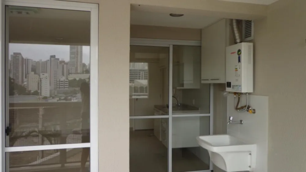 Apartamento, 1 quarto, 50 m² - Foto 4