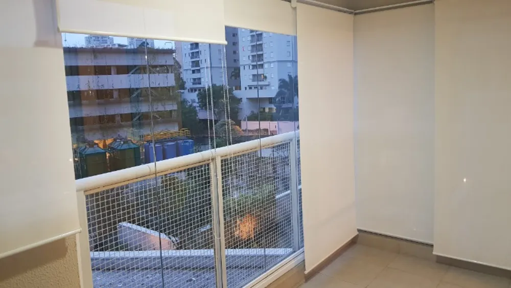 Apartamento, 1 quarto, 50 m² - Foto 1