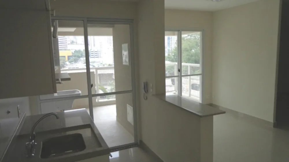 Apartamento, 1 quarto, 50 m² - Foto 3