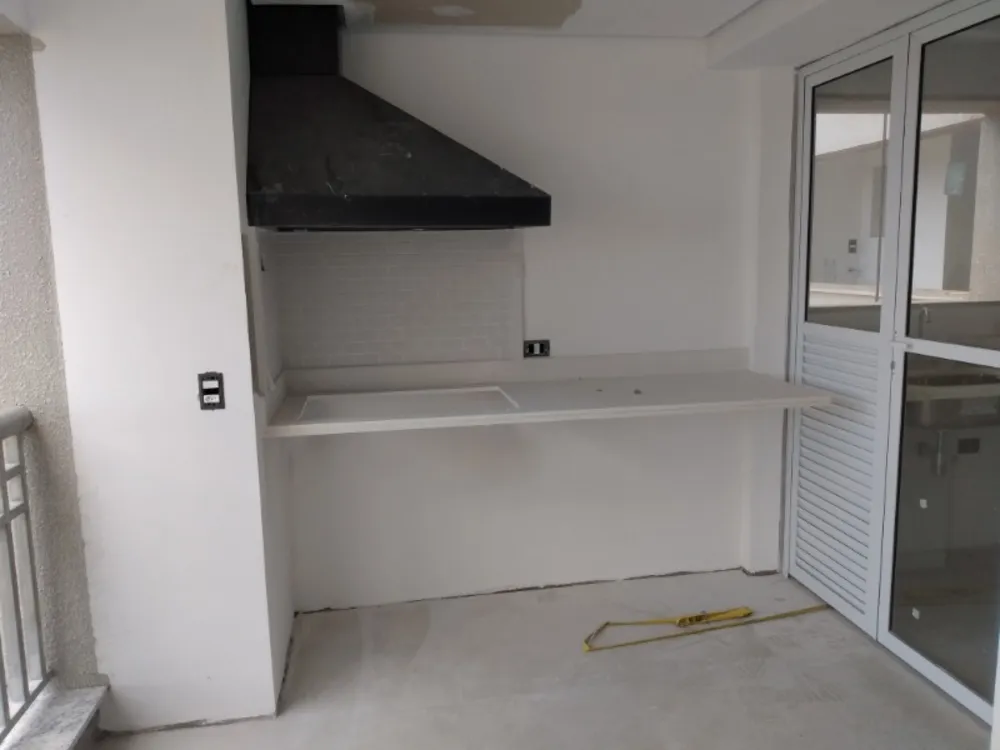 Apartamento, 4 quartos, 145 m² - Foto 2