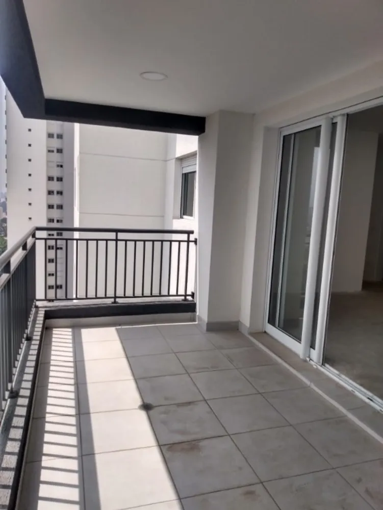 Apartamento, 4 quartos, 129 m² - Foto 2