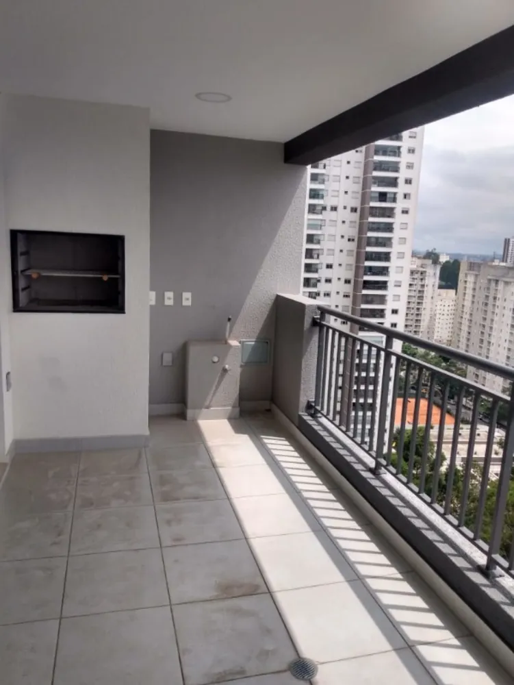 Apartamento, 4 quartos, 129 m² - Foto 1