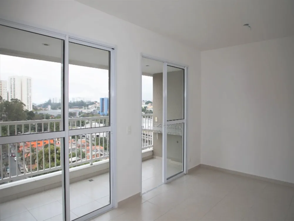 Apartamento, 3 quartos, 75 m² - Foto 1
