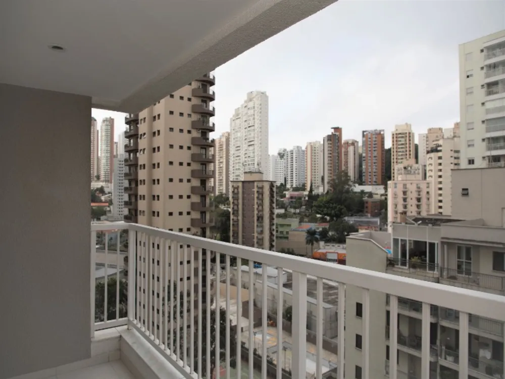 Apartamento, 3 quartos, 75 m² - Foto 2