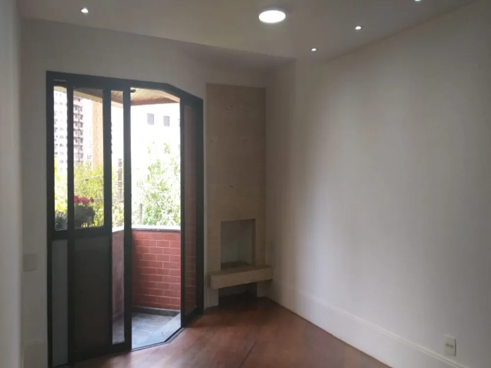 Apartamento, 3 quartos, 105 m² - Foto 1