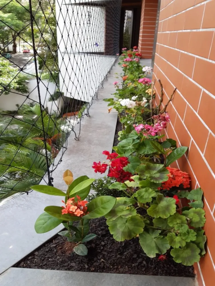 Apartamento, 3 quartos, 105 m² - Foto 4