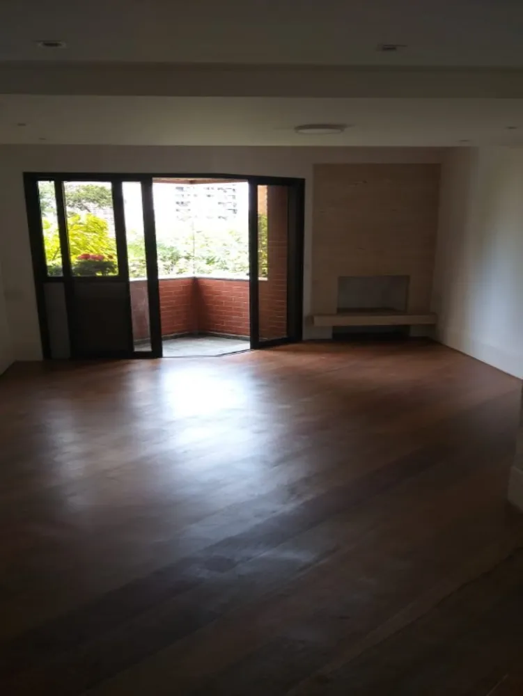 Apartamento, 3 quartos, 105 m² - Foto 2