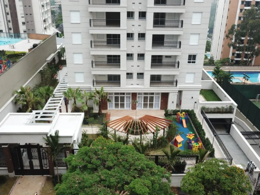 Apartamento, 2 quartos, 142 m² - Foto 1