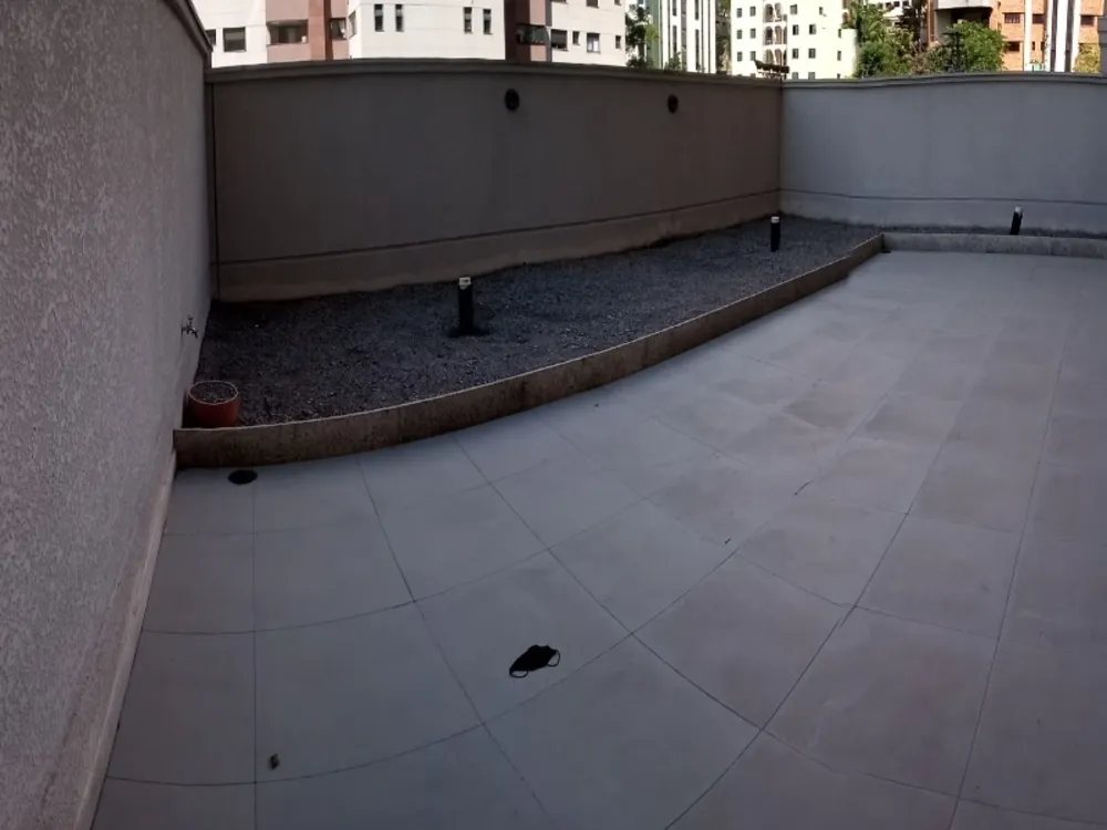 Apartamento, 2 quartos, 142 m² - Foto 2