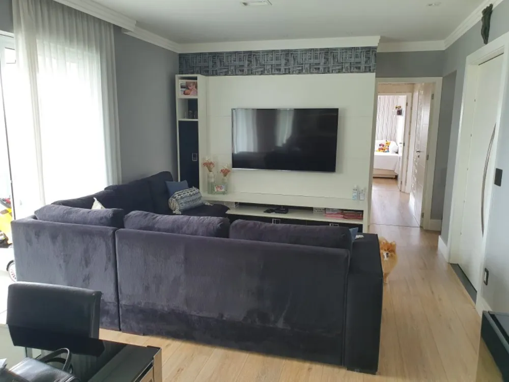Apartamento, 3 quartos, 133 m² - Foto 3