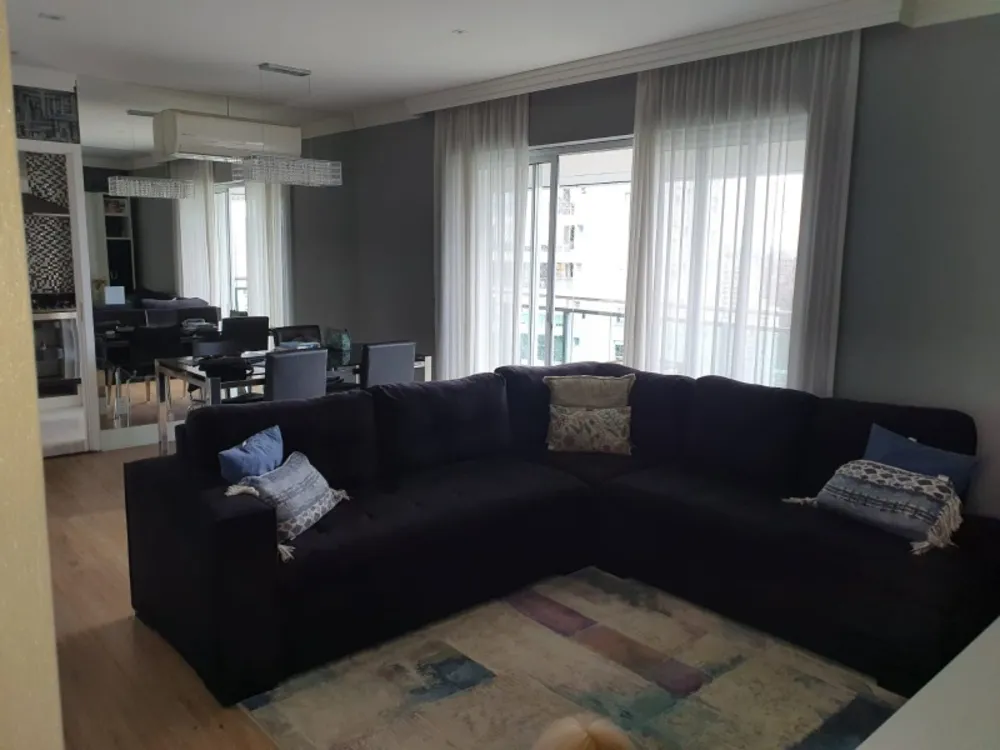 Apartamento, 3 quartos, 133 m² - Foto 1