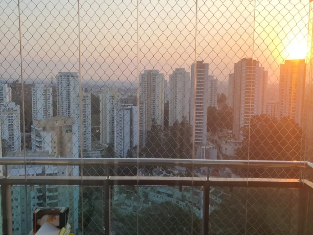 Apartamento, 3 quartos, 133 m² - Foto 2