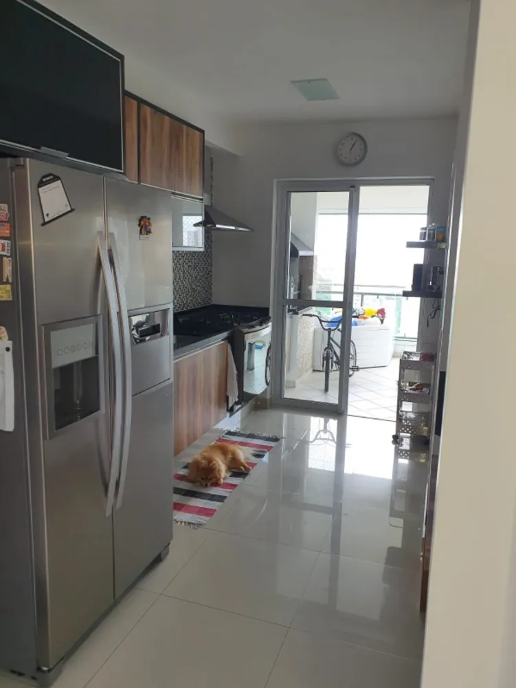Apartamento, 3 quartos, 133 m² - Foto 4