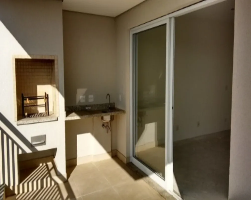 Cobertura, 3 quartos, 152 m² - Foto 1