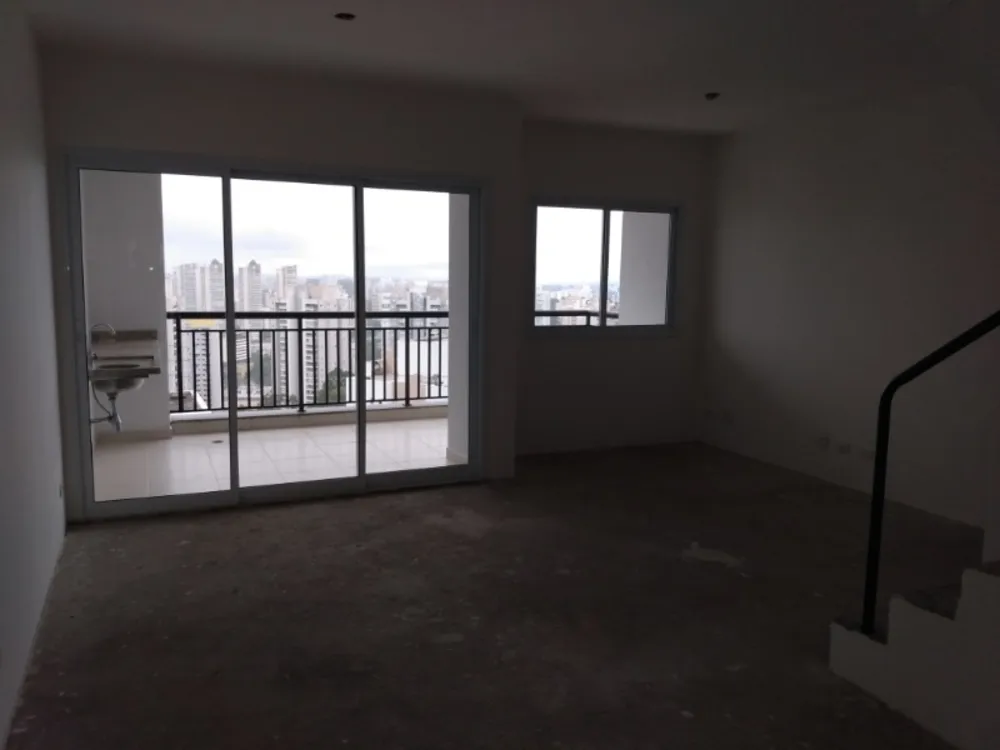 Cobertura, 3 quartos, 152 m² - Foto 3