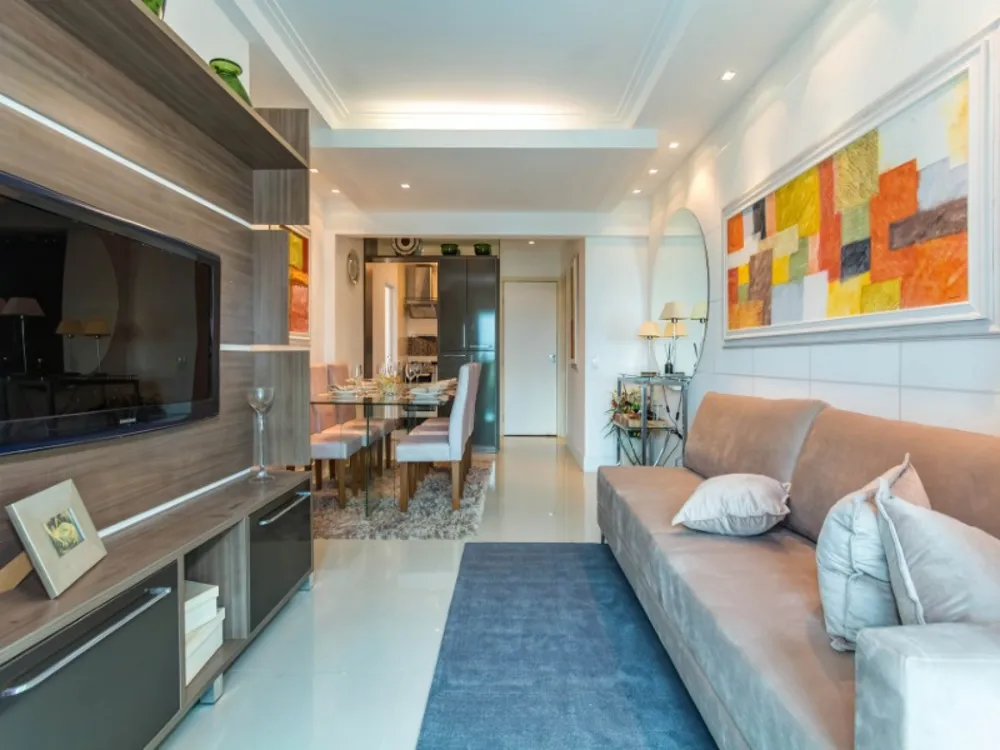 Apartamento, 2 quartos, 64 m² - Foto 4
