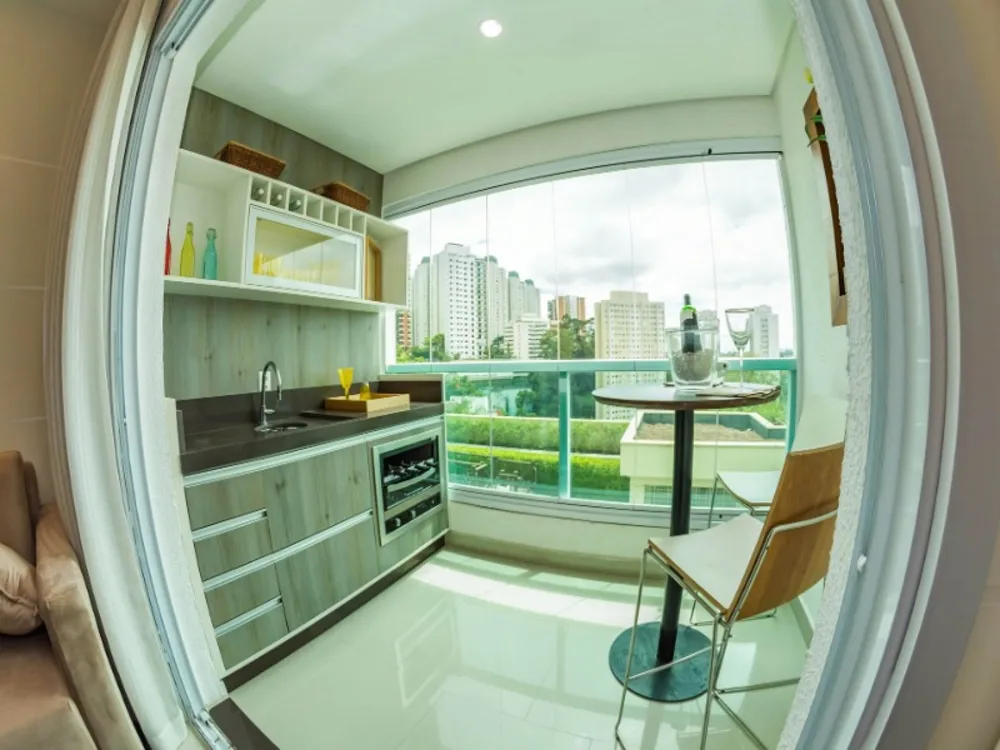 Apartamento, 2 quartos, 64 m² - Foto 2
