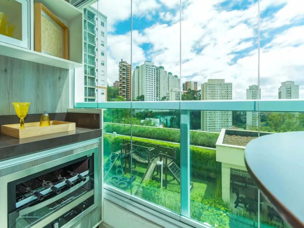 Apartamento, 2 quartos, 64 m² - Foto 3