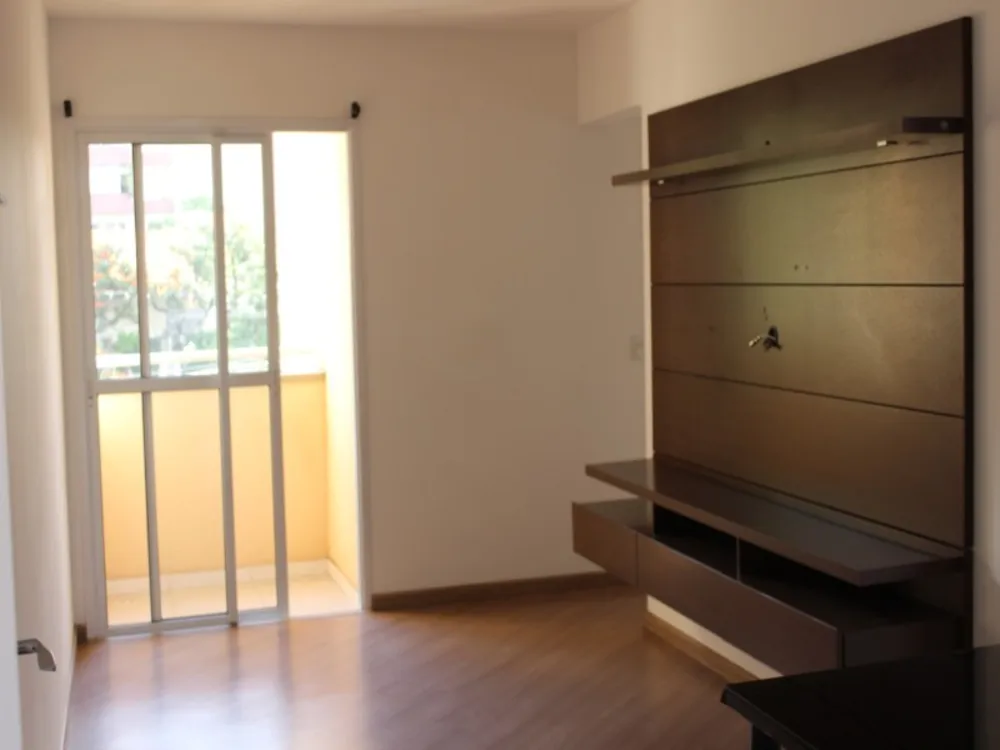 Apartamento, 2 quartos, 51 m² - Foto 1