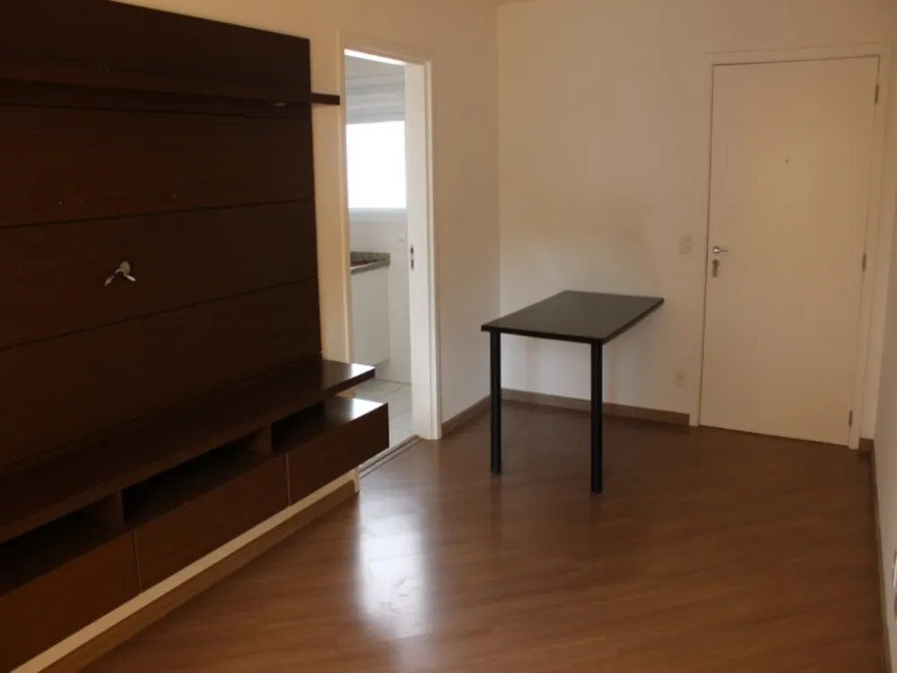 Apartamento, 2 quartos, 51 m² - Foto 2