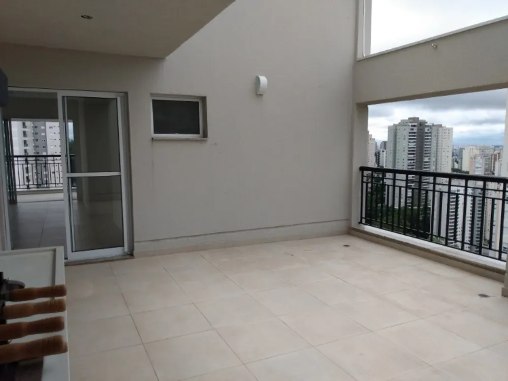 Cobertura, 2 quartos, 96 m² - Foto 1