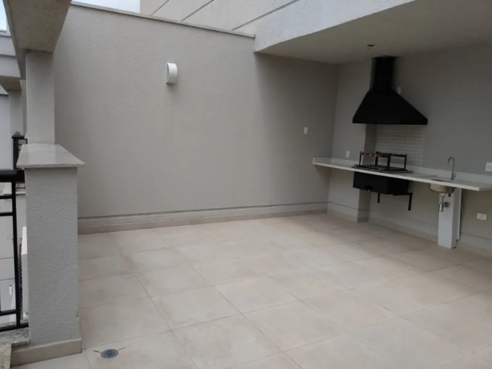 Cobertura, 2 quartos, 96 m² - Foto 2