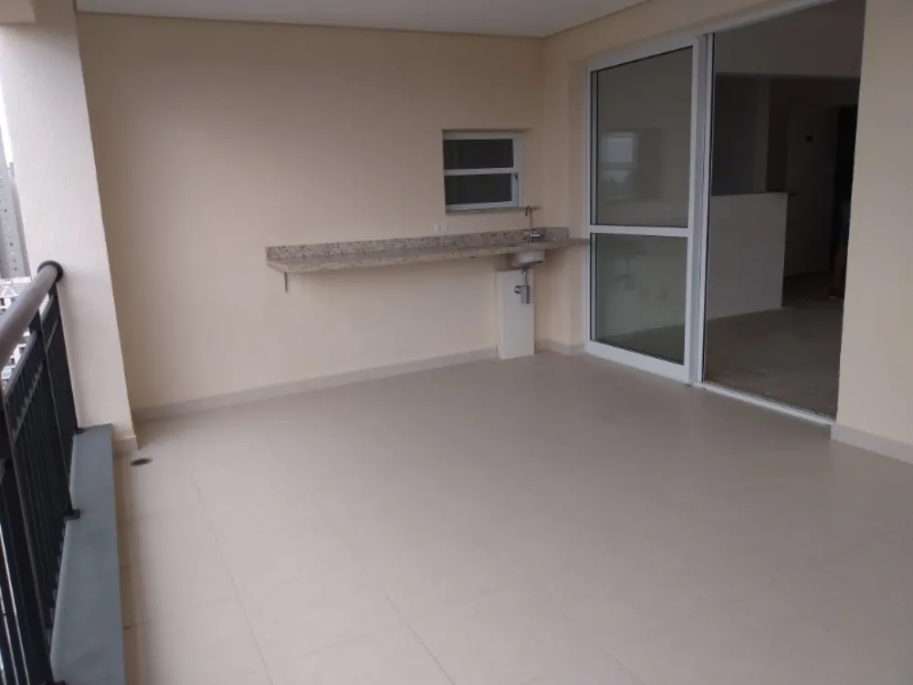 Apartamento, 3 quartos, 96 m² - Foto 1