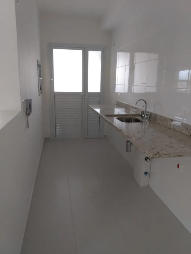 Apartamento, 3 quartos, 96 m² - Foto 2