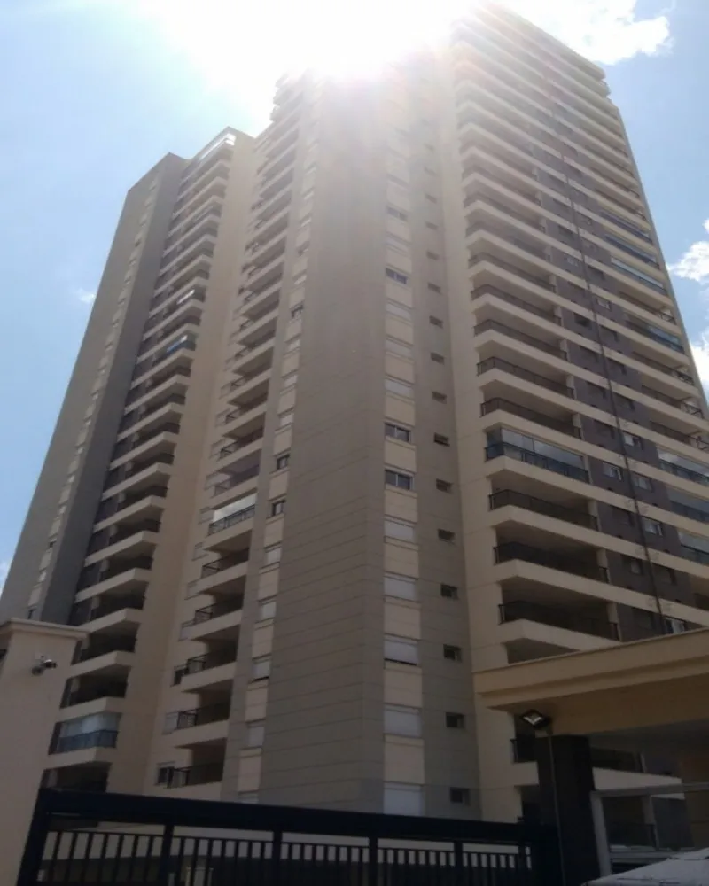 Apartamento, 3 quartos, 96 m² - Foto 3