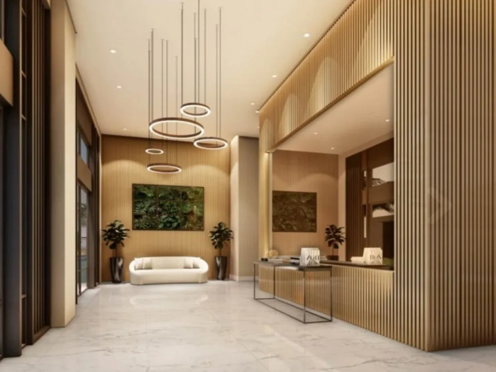 Apartamento, 2 quartos, 65 m² - Foto 4