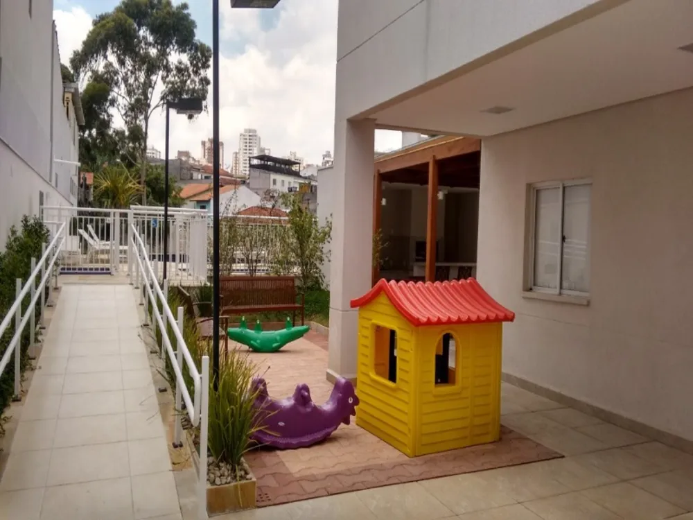 Cobertura, 2 quartos, 102 m² - Foto 4