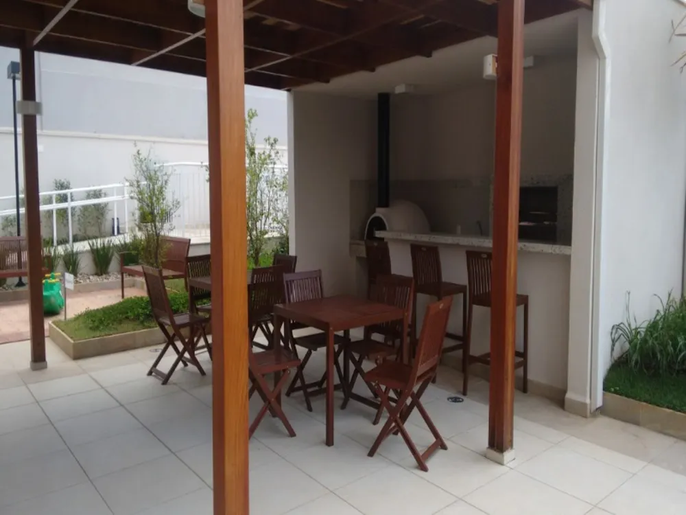 Cobertura, 2 quartos, 102 m² - Foto 3
