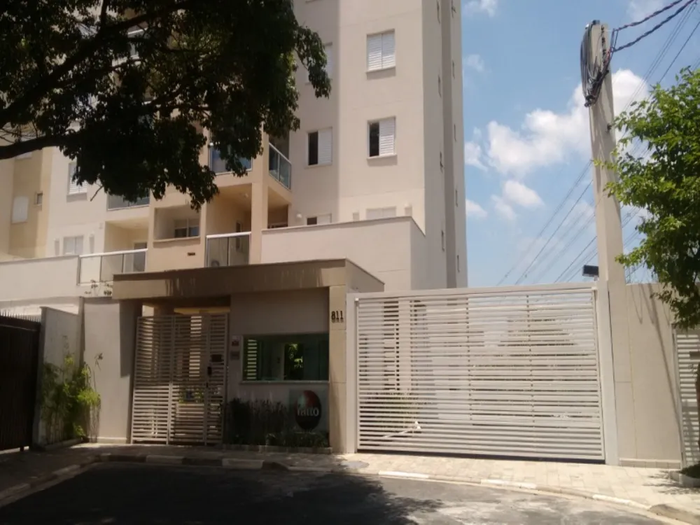 Cobertura, 2 quartos, 102 m² - Foto 1