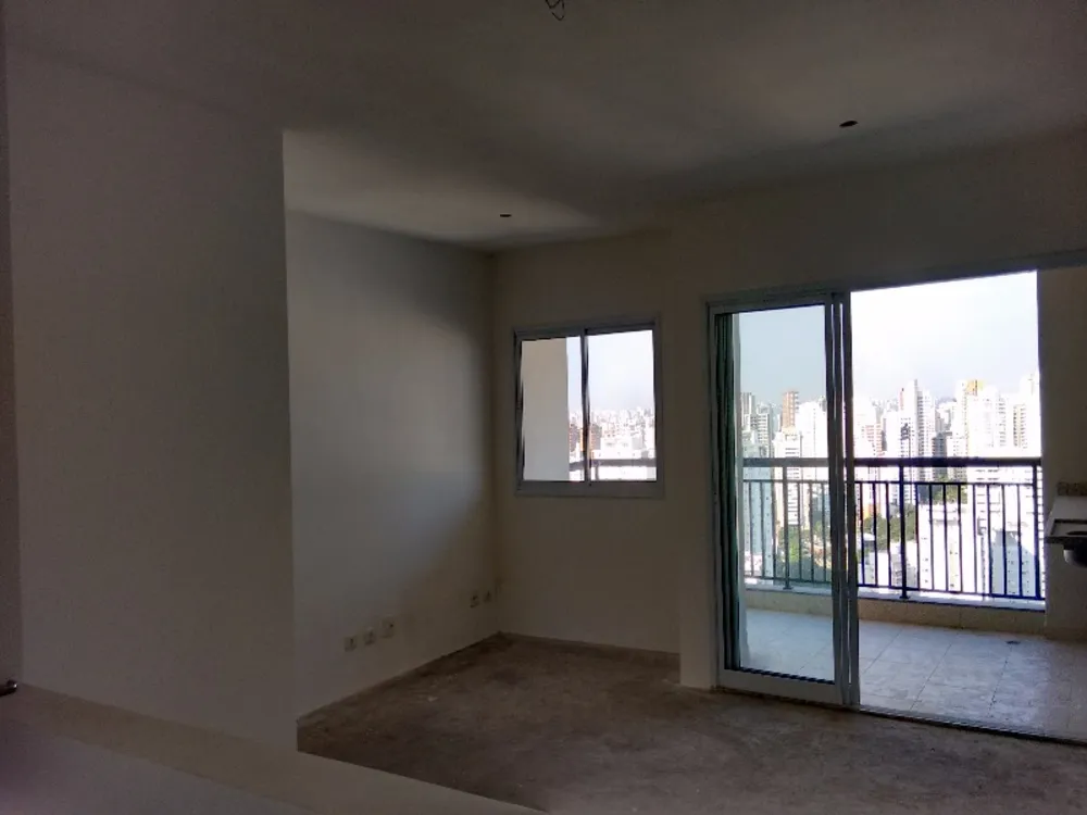 Apartamento, 3 quartos, 77 m² - Foto 1