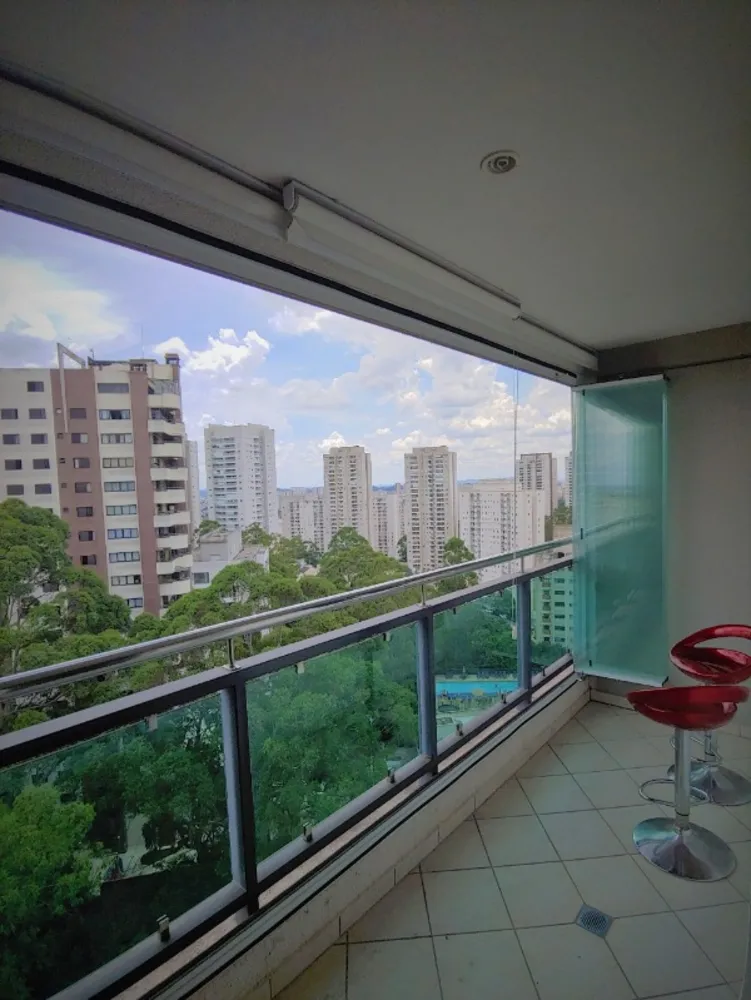 Apartamento, 2 quartos, 69 m² - Foto 1