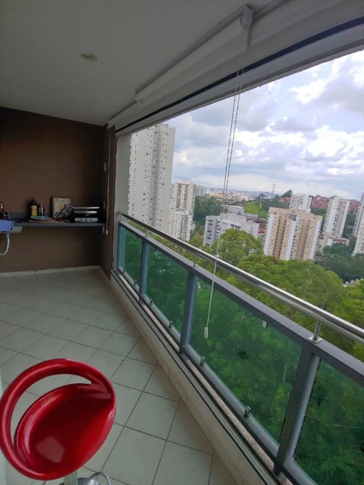 Apartamento, 2 quartos, 69 m² - Foto 2