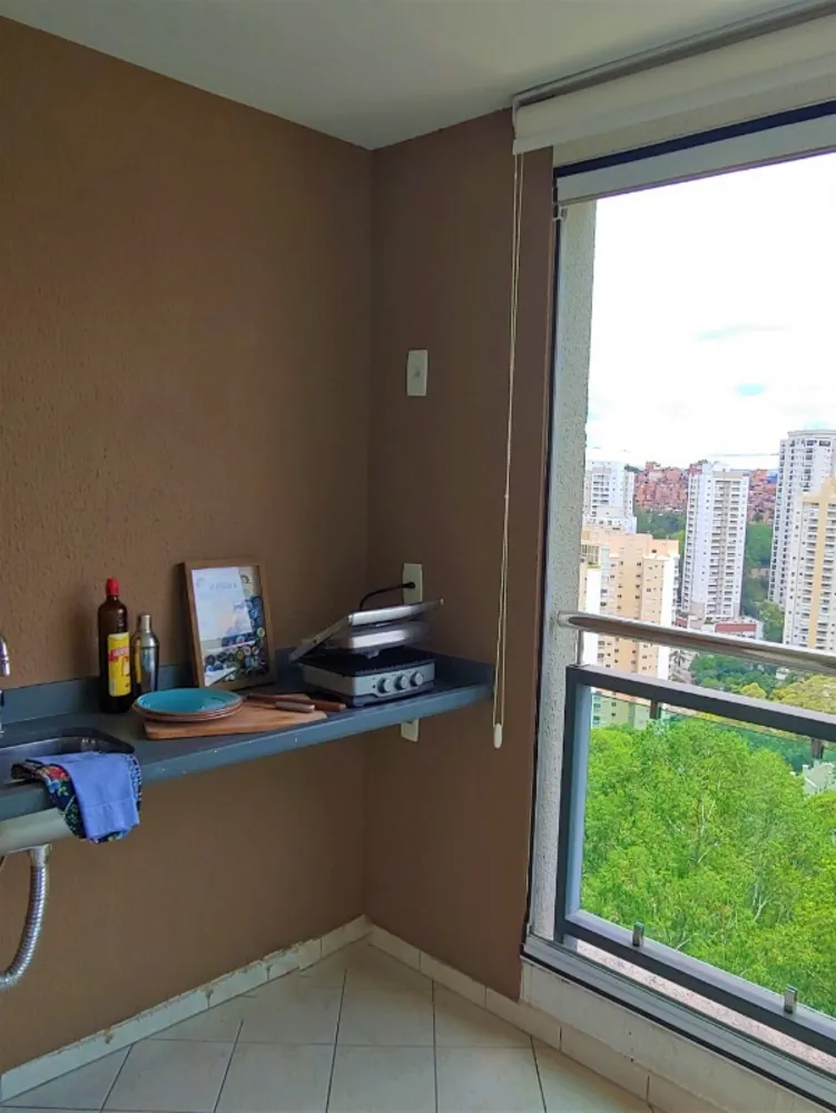 Apartamento, 2 quartos, 69 m² - Foto 3