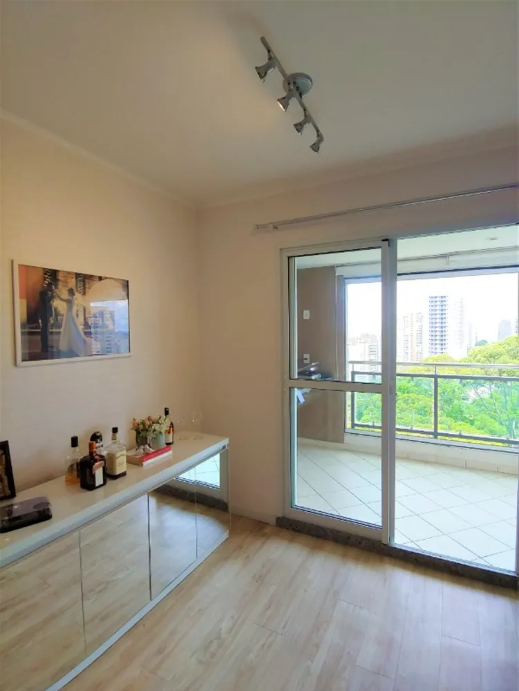 Apartamento, 2 quartos, 69 m² - Foto 4