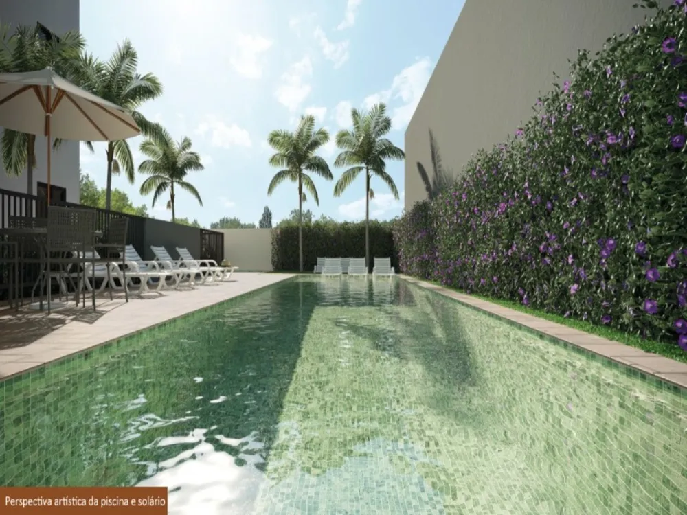Apartamento, 2 quartos, 31 m² - Foto 4